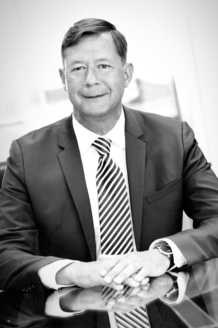 Prof. Dr. Andreas Schmalfuß, LL.M.