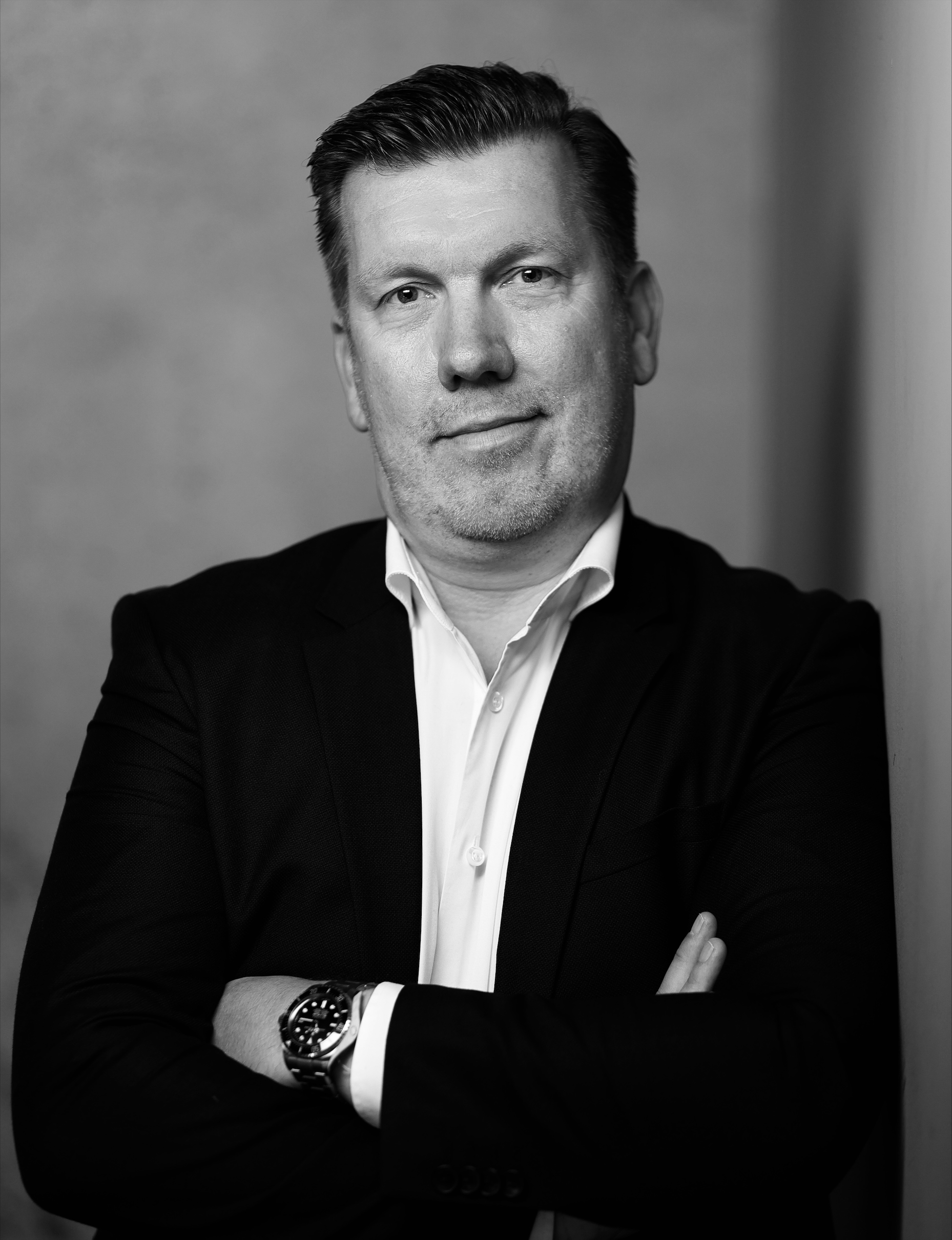 Christian Wellermann