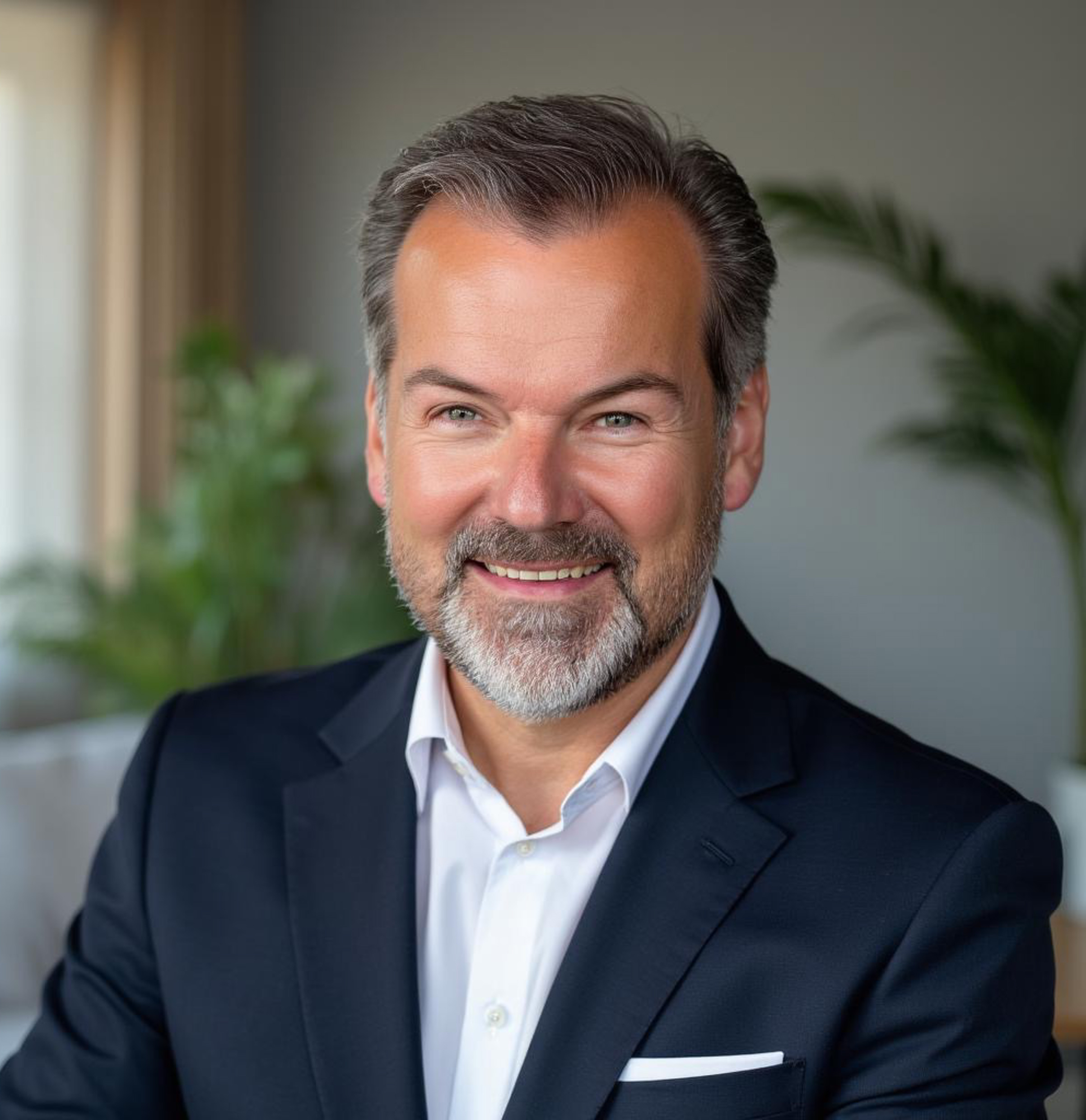 Markus Frank